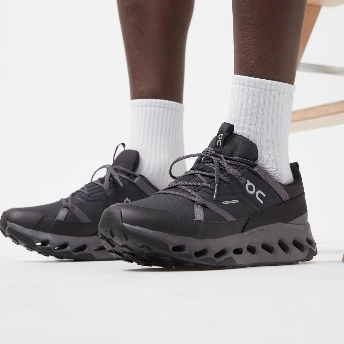 CALZADO RUNNING PARA HOMBRE